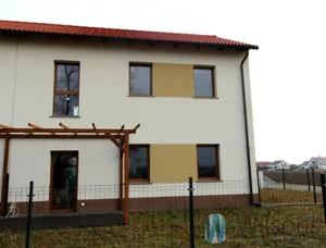 Mieszkanie trzypokojowe 52,33 m², Miłoszyce, Sprzedaż