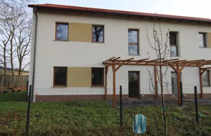 Mieszkanie trzypokojowe 52,33 m², Miłoszyce, Sprzedaż