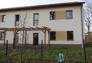 Mieszkanie trzypokojowe 52,33 m², Miłoszyce, Sprzedaż