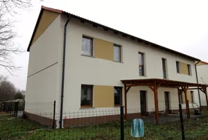 Mieszkanie trzypokojowe 52,33 m², Miłoszyce, Sprzedaż