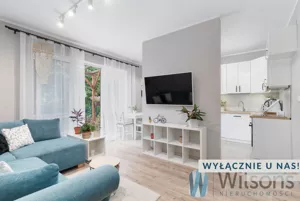 Apartamenty WIL105909 Kobyłka Natolińska