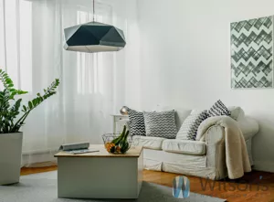 Mieszkanie trzypokojowe 55,14 m², Wrocław, Fabryczna, Nowe Żerniki, Sprzedaż