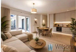 Mieszkanie trzypokojowe 69,74 m², Wrocław, Fabryczna, Nowe Żerniki, Sprzedaż