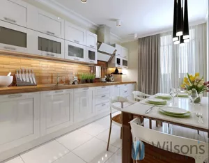 Mieszkanie trzypokojowe 59,88 m², Wrocław, Fabryczna, Nowe Żerniki, Sprzedaż