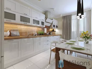 Apartamenty WIL284219 Wrocław Krzyki-Partynice Partynice