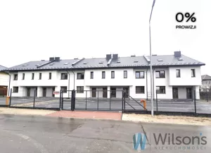 Mieszkanie trzypokojowe 55,00 m², Marki, Romana Dmowskiego, Sprzedaż