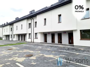Mieszkanie trzypokojowe 55,00 m², Marki, Romana Dmowskiego, Sprzedaż