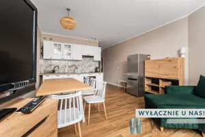 Apartamenty WIL965827 Jantar Rybacka