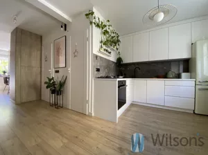 Mieszkanie trzypokojowe 59,50 m², Radom, Sandomierska, Sprzedaż