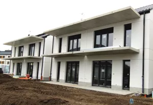 Mieszkanie trzypokojowe 61,16 m², Siechnice, Sprzedaż