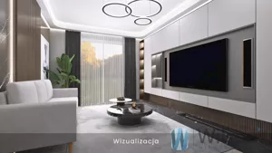 Mieszkanie trzypokojowe 66,84 m², Piastów, Stanisława Bodycha, Sprzedaż