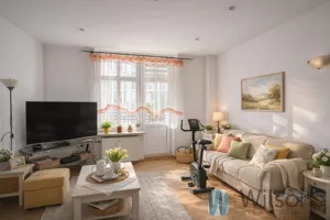 Apartamenty WIL578696 Gdańsk Śródmieście Stefanii Sempołowskiej