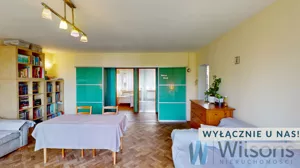 Mieszkanie trzypokojowe 79,90 m², Warszawa, Sprzedaż