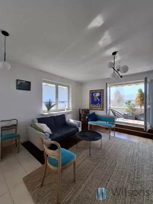 Apartamenty WIL141099 Warszawa