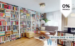 Mieszkanie trzypokojowe 66,30 m², Warszawa, Białołęka, Żeglugi Wiślanej, Sprzedaż