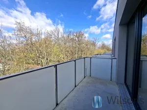 Mieszkanie trzypokojowe 54,90 m², Wrocław, Fabryczna, Żerniki, Sprzedaż