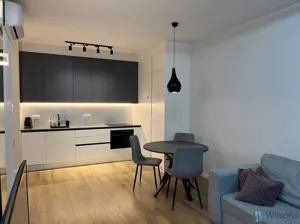 Mieszkanie trzypokojowe 56,00 m², Warszawa, Grzybowska, Wynajem
