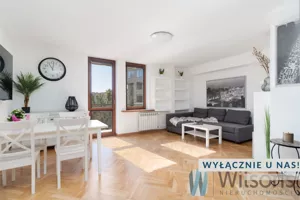 Mieszkanie trzypokojowe 67,60 m², Warszawa, Wola, Twarda, Wynajem