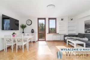 Mieszkanie trzypokojowe 67,60 m², Warszawa, Wola, Twarda, Wynajem