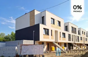 Mieszkanie czteropokojowe 60,56 m², Nowy Dwór Mazowiecki, Bohaterów Modlina, Sprzedaż
