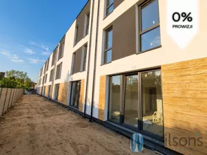 Mieszkanie czteropokojowe 70,22 m², Nowy Dwór Mazowiecki, Bohaterów Modlina, Sprzedaż