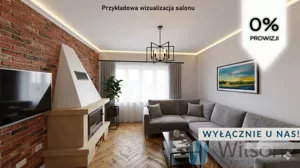 Mieszkanie czteropokojowe 87,80 m², Warszawa, Jana Pawła Ii, Sprzedaż