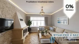 Mieszkanie czteropokojowe 87,80 m², Warszawa, Jana Pawła Ii, Sprzedaż
