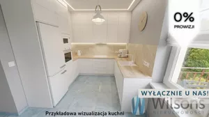 Mieszkanie czteropokojowe 87,80 m², Warszawa, Jana Pawła Ii, Sprzedaż