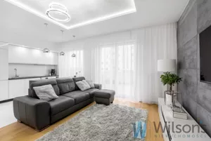 Mieszkanie czteropokojowe 71,26 m², Kiełczówek, Sprzedaż