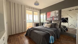 Mieszkanie czteropokojowe 92,30 m², Warszawa, Wola, Marcina Kasprzaka, Sprzedaż