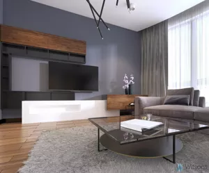 Mieszkanie czteropokojowe 75,63 m², Wrocław, Fabryczna, Nowe Żerniki, Sprzedaż
