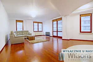 Apartamenty WIL900686 Warszawa Łucka