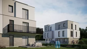 Mieszkanie pięciopokojowe 115,00 m², Marki, Marii Skłodowskiej-Curie, Sprzedaż
