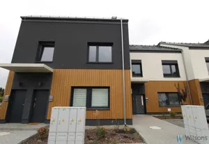 Apartamenty WIL434129801 Wrocław Krzyki-Partynice Ołtaszyn