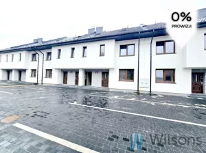 Mieszkanie pięciopokojowe 128,80 m², Marki, Romana Dmowskiego, Sprzedaż