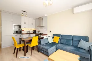 Mieszkanie sześciopokojowe 140,00 m², Marki, Ceglana, Sprzedaż