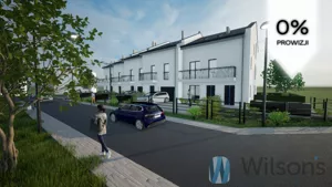 Mieszkanie sześciopokojowe 130,50 m², Marki, Grażyny, Sprzedaż