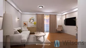 Apartamenty WIL577286 Piastów Stanisława Bodycha