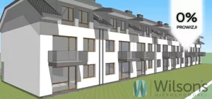 Mieszkanie sześciopokojowe 133,46 m², Marki, Wileńska, Sprzedaż