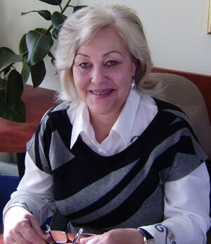 Grażyna Kruk