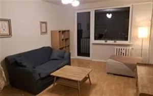 Mieszkanie trzypokojowe 52,00 m², Gdańsk, Oliwa, Karpacka, Wynajem