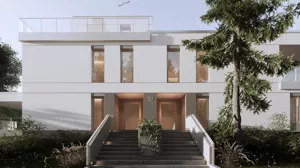 APARTAMENT PREMIUM /GARAŻ/ Julianów / Las Łagiewnicki
