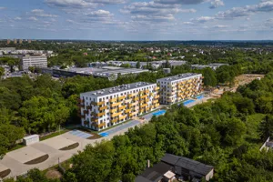 Moja Retkinia, nowe mieszkania, Real Development Group, ul. Obywatelska 158, Polesie (Retkinia), Łódź