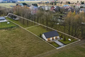 Działka 1 000,00 m², Dobrzyniówka, Sprzedaż