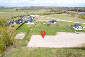Działka 1 000,00 m², Halickie, Sprzedaż