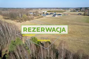 Działka 713,00 m², Kuriany, Sprzedaż