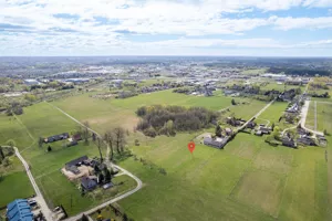 Działka 755,00 m², Porosły-Kolonia, Sprzedaż