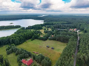 Działka 400,00 m², Wiartel Mały, Sprzedaż