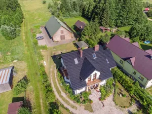 Lokal użytkowy 270,00 m², Mołowiste, Sprzedaż