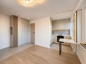 Mieszkanie dwupokojowe 32,30 m², Białystok, Bolesława Chrobrego, Sprzedaż